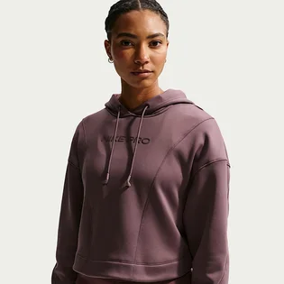 Кофта женская Nike Pro Bordo II3866-502