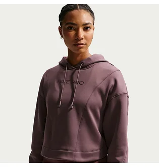 Кофта женская Nike Pro Bordo II3866-502