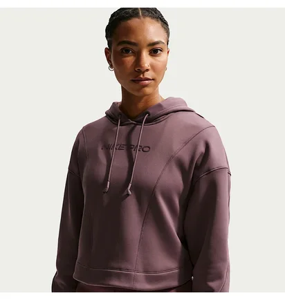 Кофта женская Nike Pro Bordo II3866-502