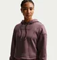 Кофта женская Nike Pro Bordo II3866-502