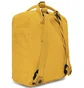 Рюкзак унісекс Fjallraven Kanken Rainbow Mini Yellow 23561.160