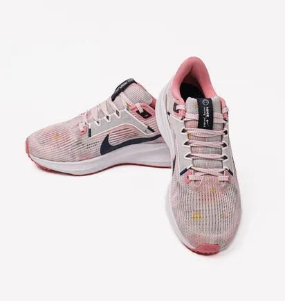 Кроссовки женские Nike Pegasus 40 Premium Pink DV7890-600