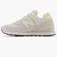 Кроссовки женские New Balance 574 Grey WL574QD