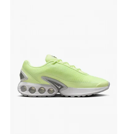 Кросівки жіночі Nike Air Max Dn Se Shoes Green HJ9636-701