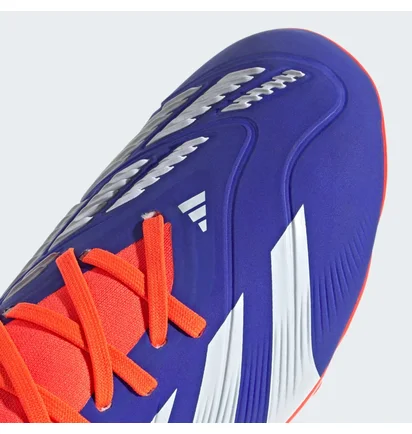 Бутси унісекс Adidas Predator Pro Mg Blue IF6371