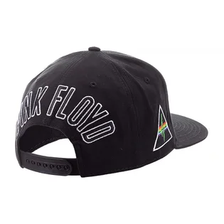 Кепка унисекс American Needle Pink Floyd Blockhead 2.0 Black SMU703A-PFLOYD