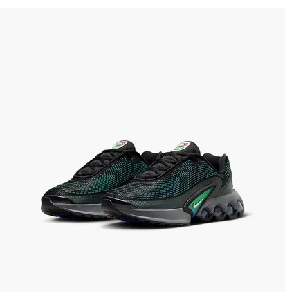 Кроссовки мужские Nike Air Max Dn Black FB8987-010