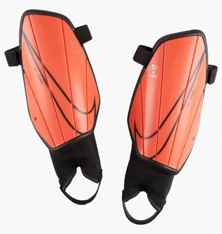 Щитки Nike Charge Orange SP2164-892