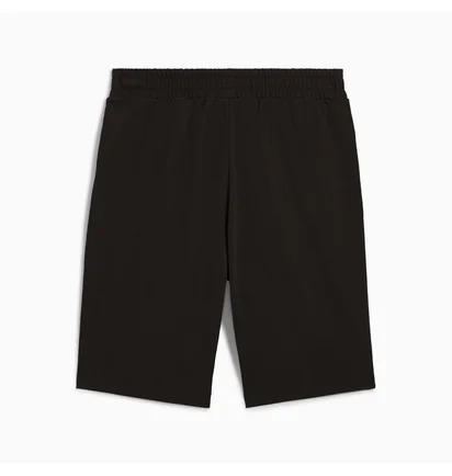 Шорты мужские Puma Essential Logo Black 682600-01