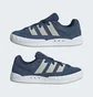 Кросівки унісекс Adidas Adimatic Shoes Blue IF8794