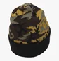 Шапка унісекс Nike U Df Beanie Trail Camo Dv3344-222