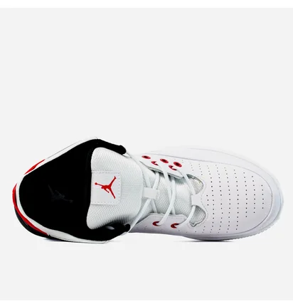 Кроссовки детские Air Jordan Max Aura 5 White DZ4352-101