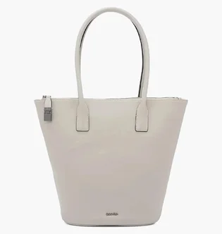 Сумка жіноча Calvin Klein Modern Essentials Tote Bag White 36091967