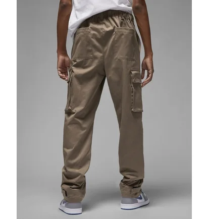 Штаны мужские Air Jordan Utility Pant Brown DQ7342-274