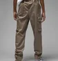 Штаны мужские Air Jordan Utility Pant Brown DQ7342-274