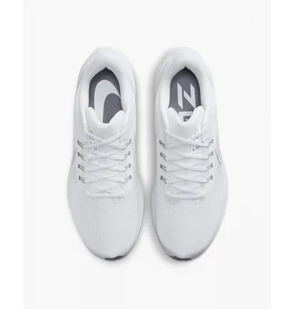 Кросівки чоловічі Nike Pegasus 39 Running Shoes White Dh4071-100