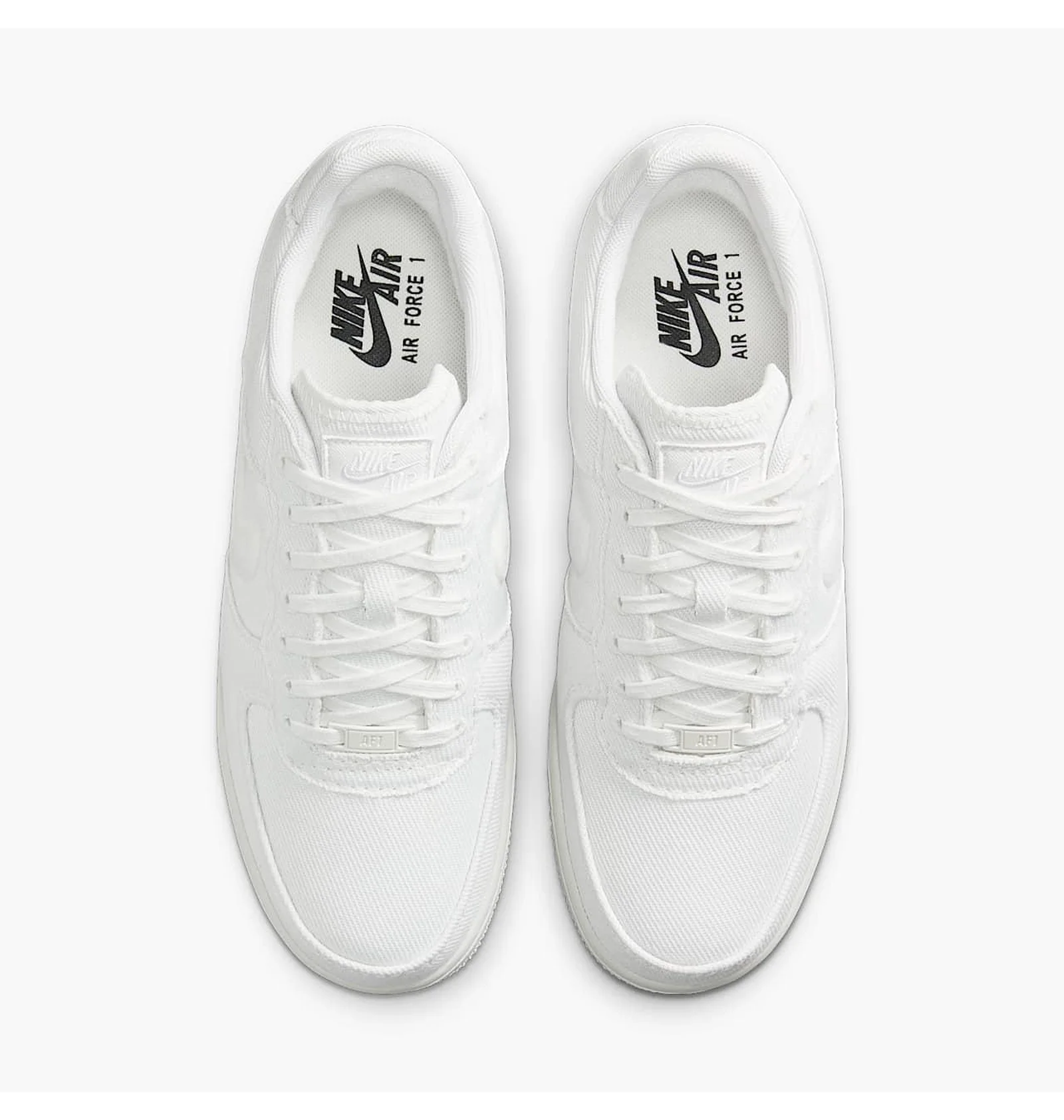 ᐉ Кроссовки унисекс Nike Air Force 1 Low White HV1204-100