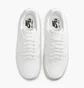 Кросівки унісекс Nike Air Force 1 Low White HV1204-100