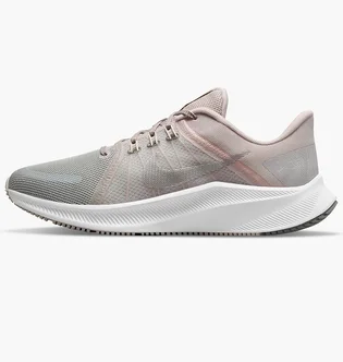 Кроссовки женские Nike Quest 4 Premium Grey DA8723-002