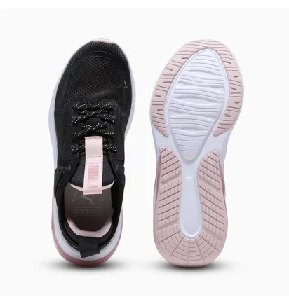 Кроссовки женские Puma Cell Thrill Black 311224-03
