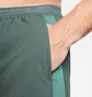 Шорти чоловічі Nike Stride Dri-Fit 5 Brief-Lined Green DM4757-338