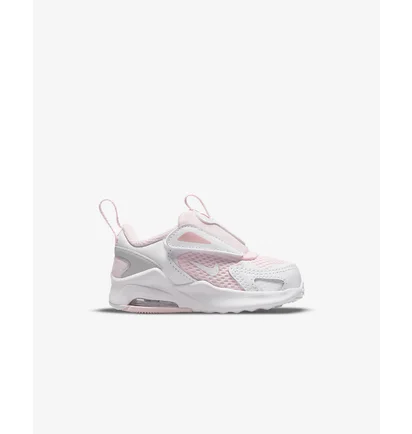 Кросівки дитячі Nike Air Max Bolt (Tde) White CW1629-600