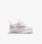 Кросівки дитячі Nike Air Max Bolt (Tde) White CW1629-600