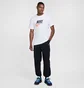 Футболка чоловіча Air Jordan Nsw Tee 6Mo Ftra Sp25 White HJ0568-100
