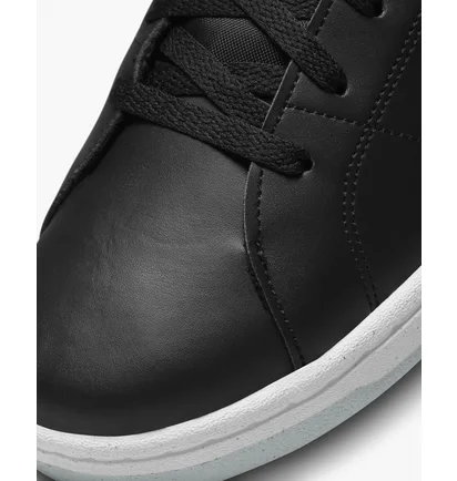 Кросівки чоловічі Nike Court Royale 2 Be Black DH3160-001