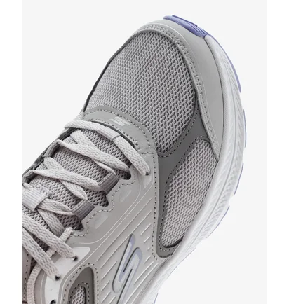Кроссовки женские Skechers Go Run Consistent 2.0 Grey 128606-GYLV
