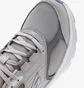 Кроссовки женские Skechers Go Run Consistent 2.0 Grey 128606-GYLV