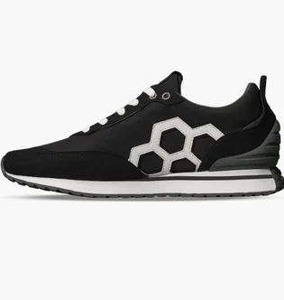 Кросівки чоловічі Rudis Street Adult Lifestyle Black BLACK