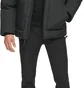 Пуховик чоловічий Dkny Flex Black DX3MN900