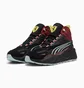 Кроссовки мужские Puma Ferrari Rs-X Mid Black 307959-03