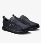 Кросівки чоловічі On Cloud 6 Waterproof Black 3MF10061043
