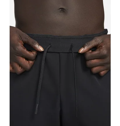 Штани чоловічі Nike Flex Vent Max MenS Dri-Fit Fleece Fitness Pants Black DQ6591-010