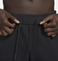 Штани чоловічі Nike Flex Vent Max MenS Dri-Fit Fleece Fitness Pants Black DQ6591-010