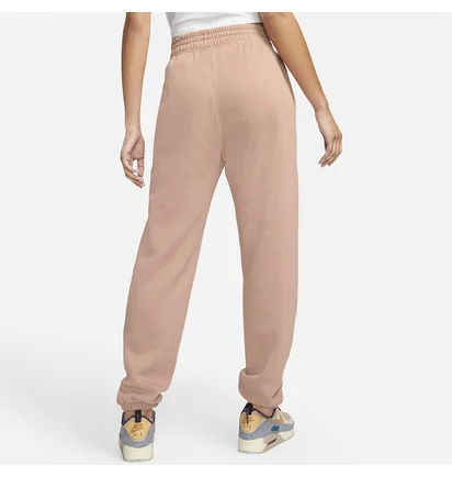 Штани жіночі Nike Sportswear Essential Pink DQ5098-609