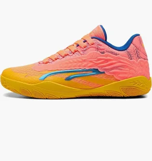 Кросівки жіночі Puma Stewie 3 Pink 380071-01