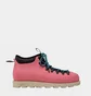 Ботинки женские Native Fitzsimmons Citylite Bloom Pink 31106848-5716