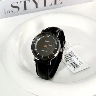 Часы мужские Casio General Collection MTP-VT03L-1B