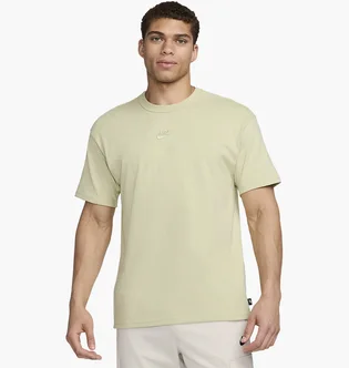 Футболка мужская Nike Sw Premium Essential Yellow DO7392-371
