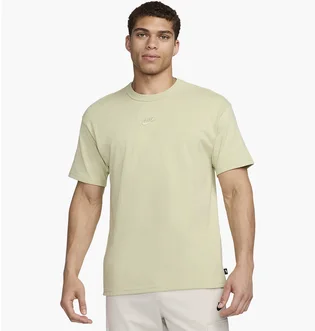 Футболка мужская Nike Sw Premium Essential Yellow DO7392-371