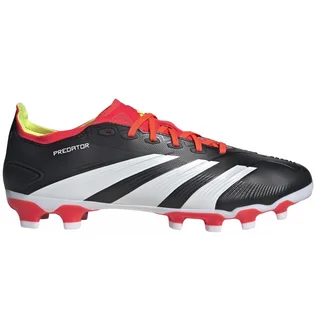 Бутси унісекс Adidas Predator League Mg Black IG7725