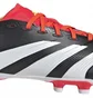 Бутсы унисекс Adidas Predator League Mg Black IG7725