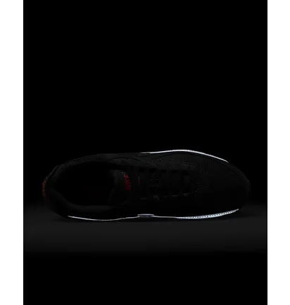 Кроссовки мужские Nike Air Max 90 Black DZ4504-003