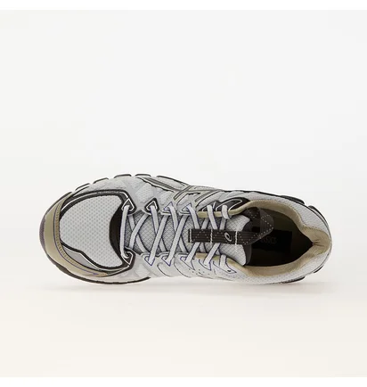 Кросівки чоловічі Asics Ub10-S Gel-Kayano 20 Grey 1203A640-020
