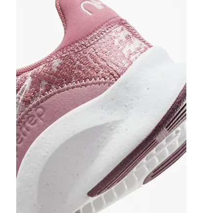 Кроссовки женские Nike Superrep Go 3 Flyknit Next Nature Pink Dh3393-600