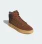 Ботинки унисекс Adidas Break Start Mid Winterized Brown JP7511
