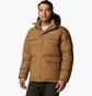 Куртка мужская Columbia Landroamer Puffer Brown 2088081-257